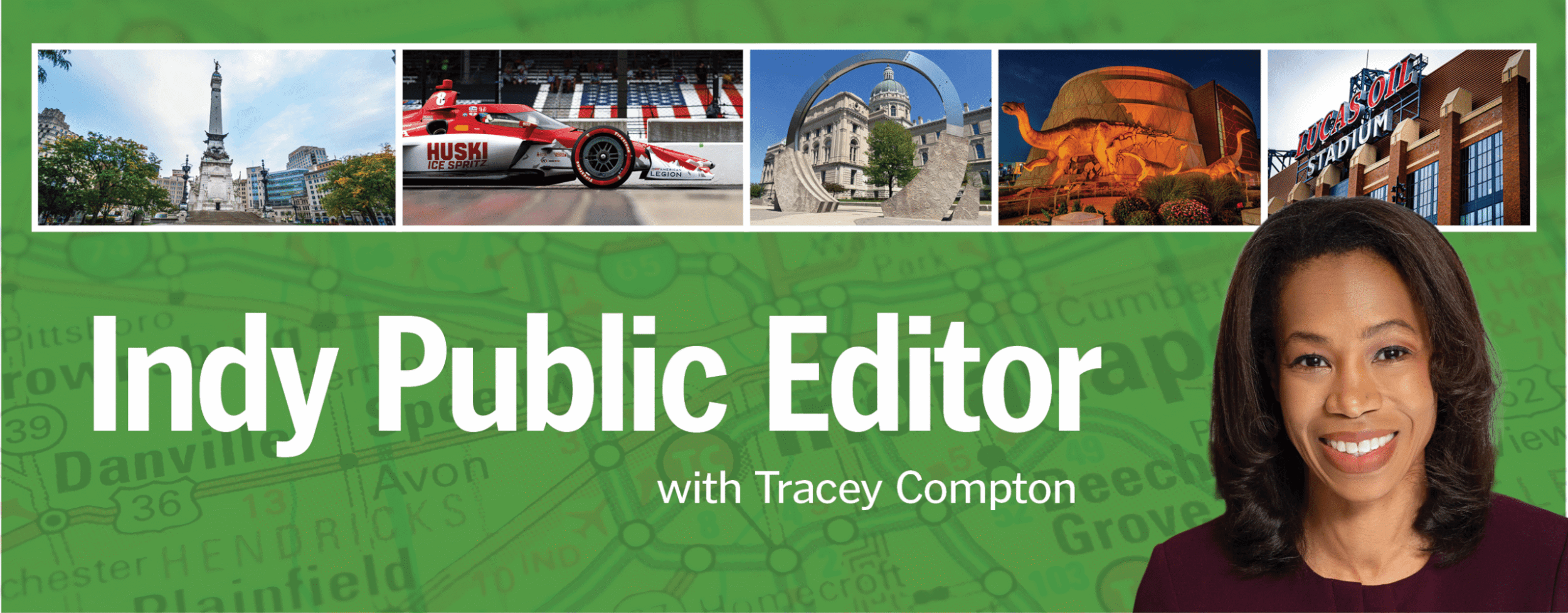 I’m the new Indy Public Editor and here’s how I plan to do the job