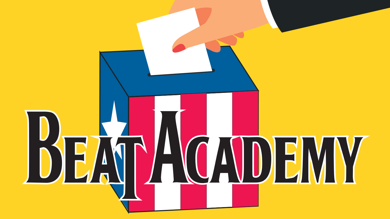 Beat Academy: Midterm Prep