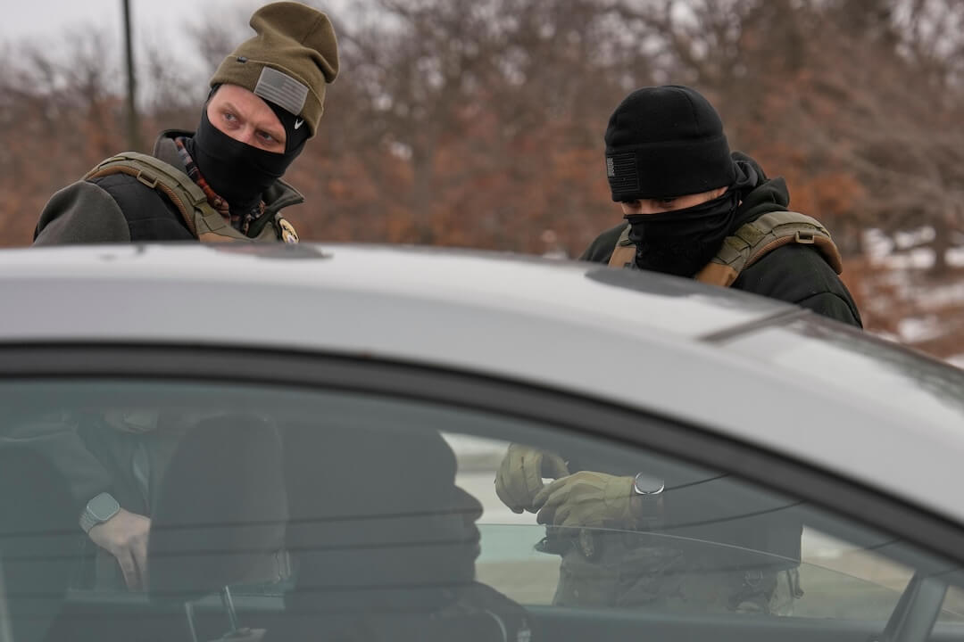 Trump says Minnesota won’t cooperate with ICE. State officials and courts disagree