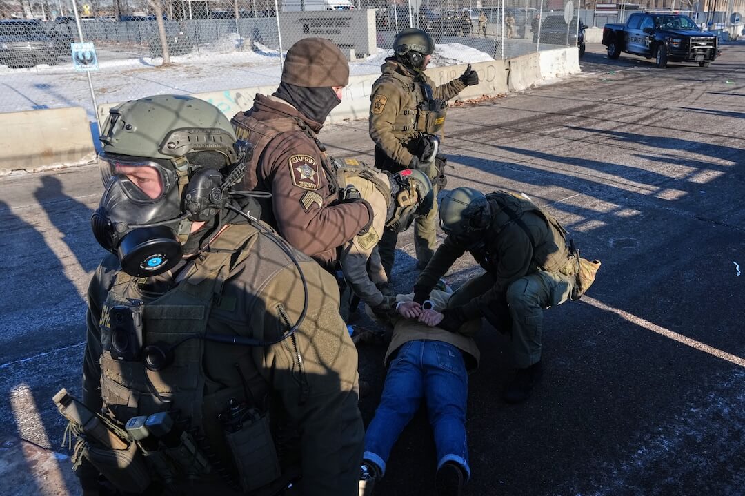 When there's trauma at work - in the building or at the scene - how can journalists manage stress and fear? - Poynter