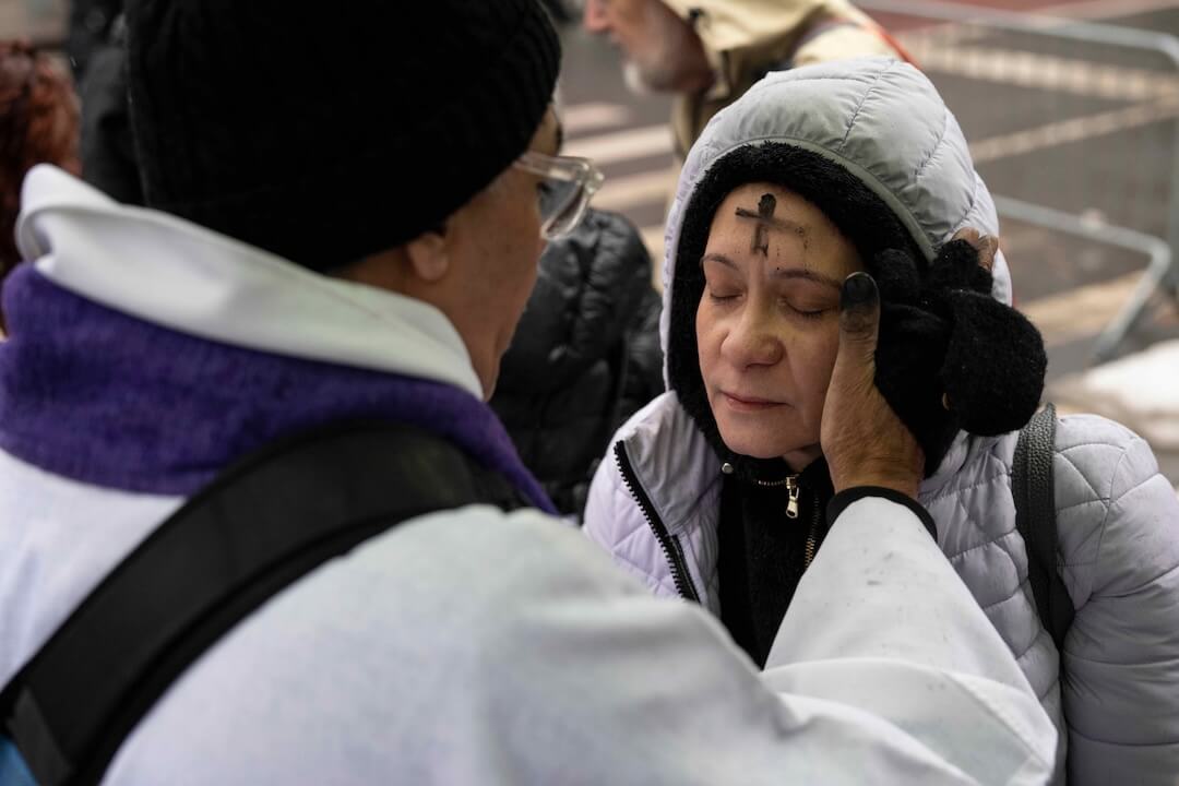 What Ash Wednesday can teach journalists about truth and humility - Poynter