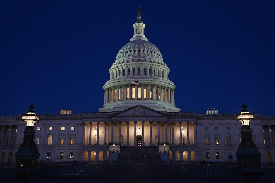 Gary Hart’s scandal brought down a candidate and changed how political