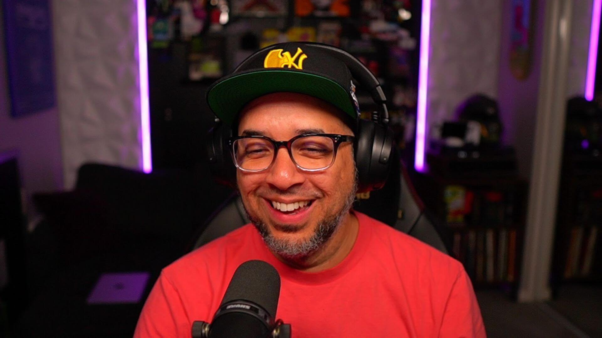 poynter.org - Poynter Staff - Gamertag Radio's Danny Pe&ntilde;a and Riana Manuel-Pe&ntilde;a join MediaWise's game streamer initiative - Poynter