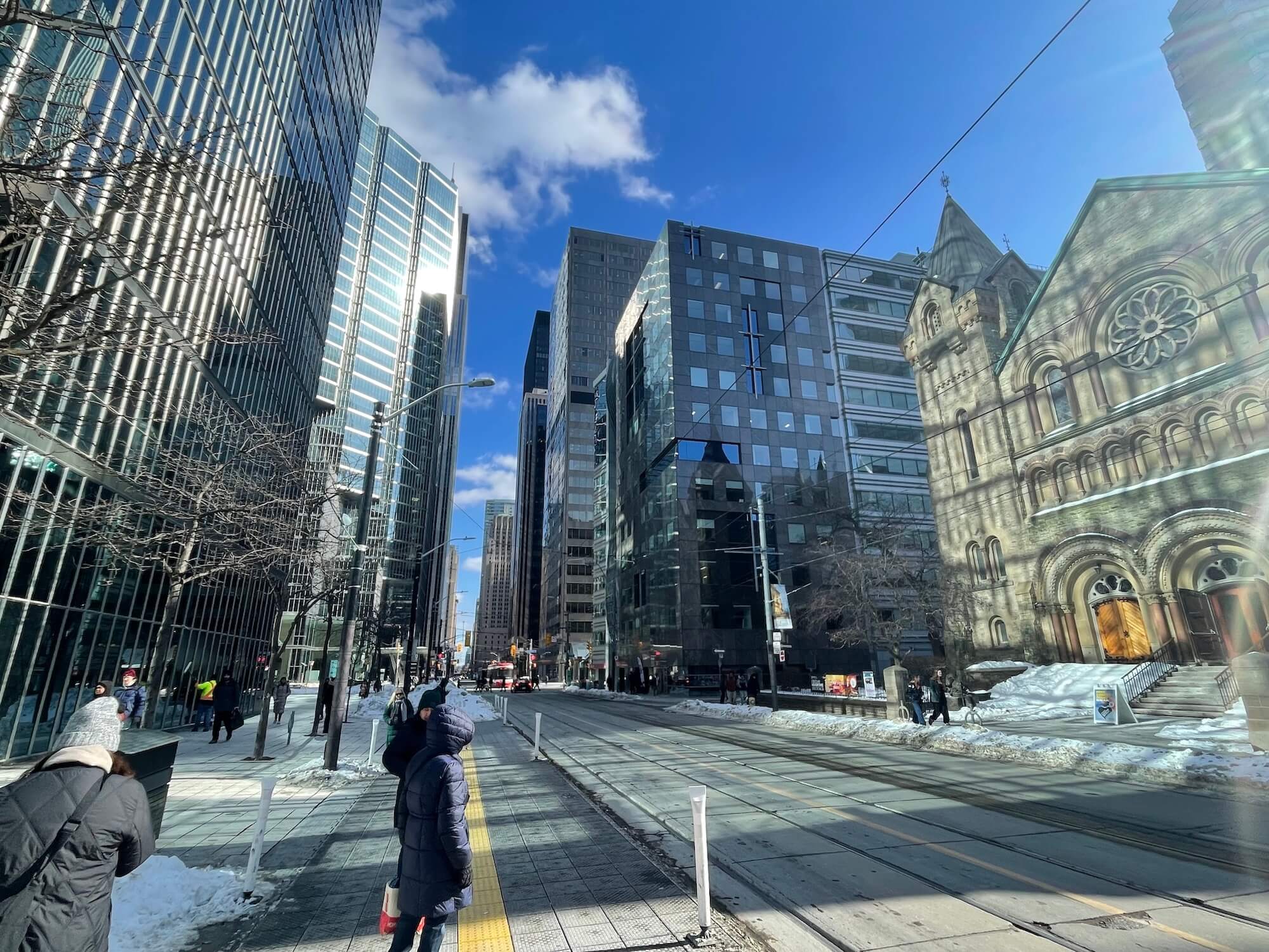 Why Canada still doesn’t have a full-time fact-checking beat - Poynter