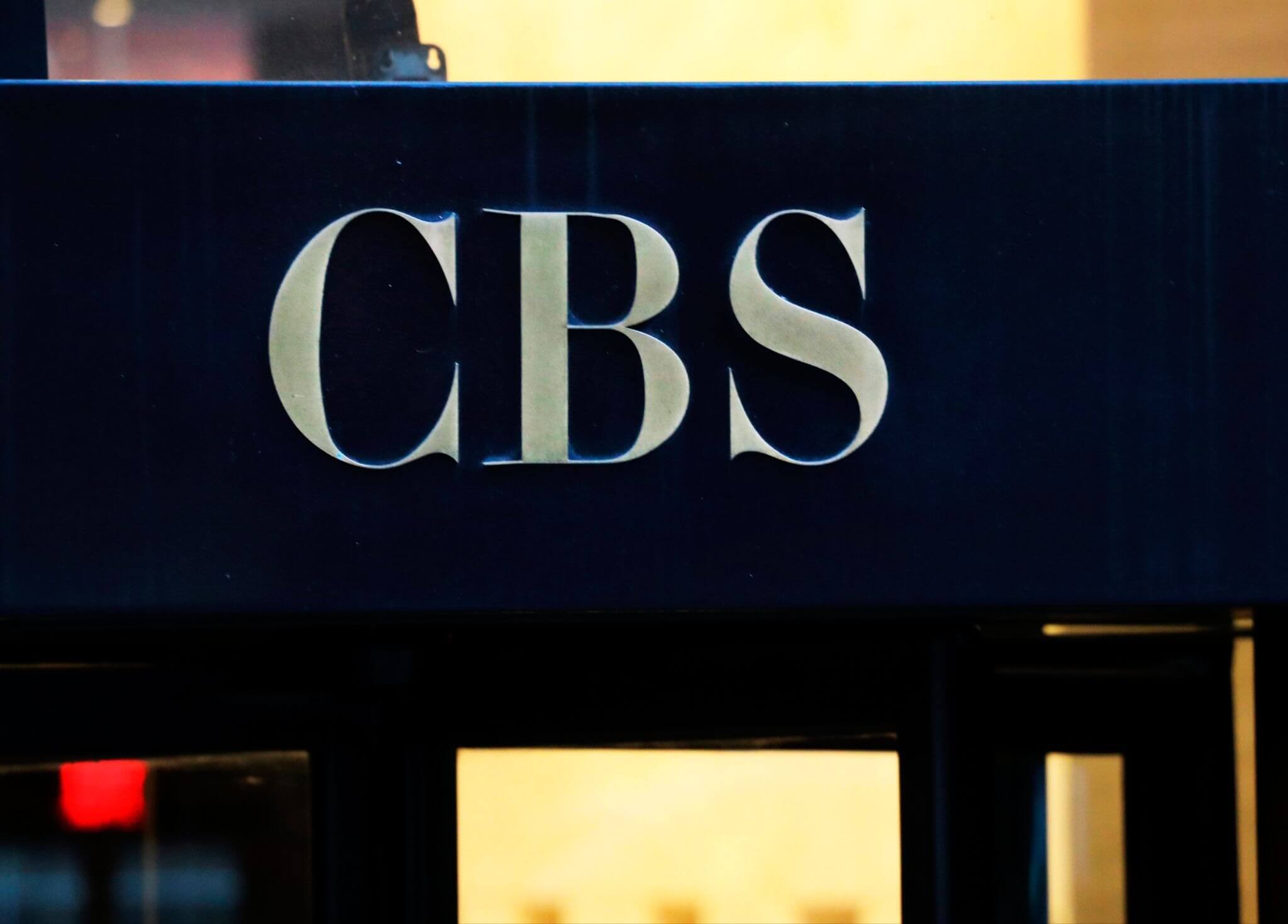 Buyouts signal growing fracture inside CBS News - Poynter