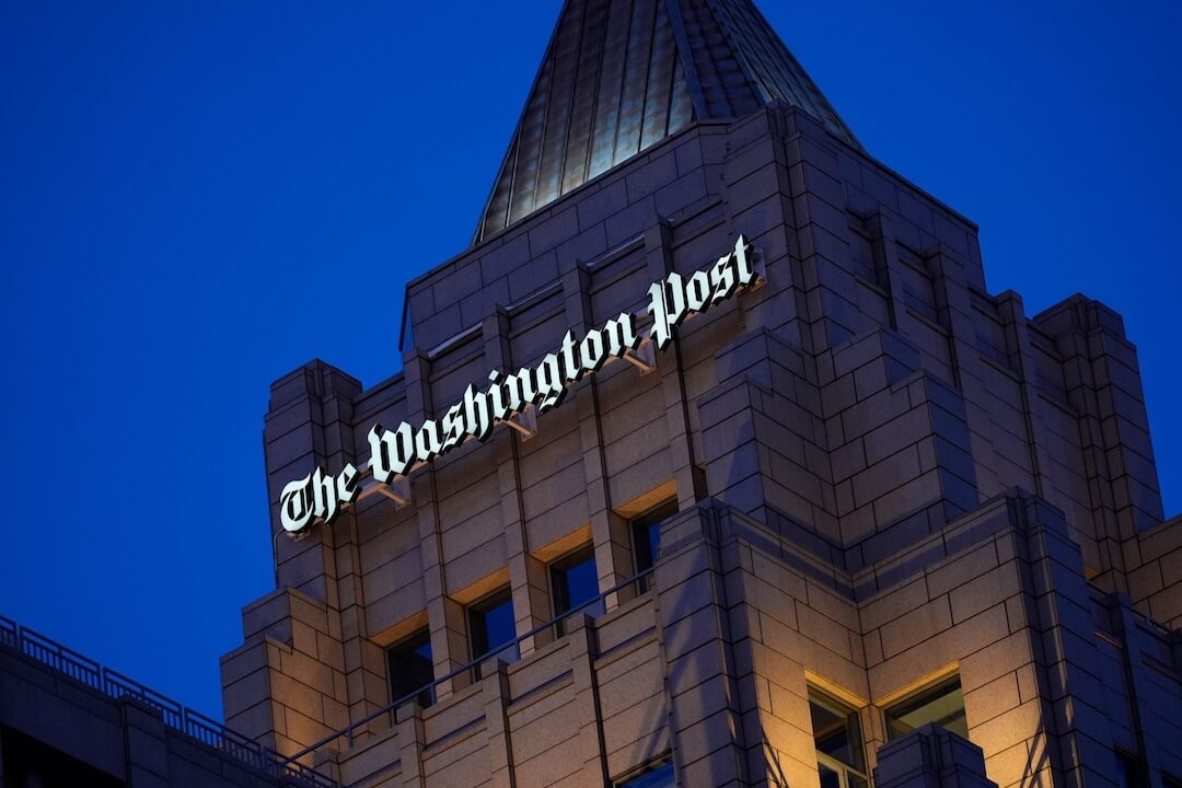 Inside one of the ‘darkest days in the history’ of The Washington Post