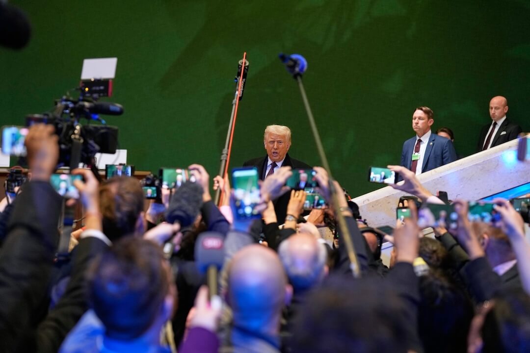 Americans say the news is essential. They just don't enjoy it much. - Poynter