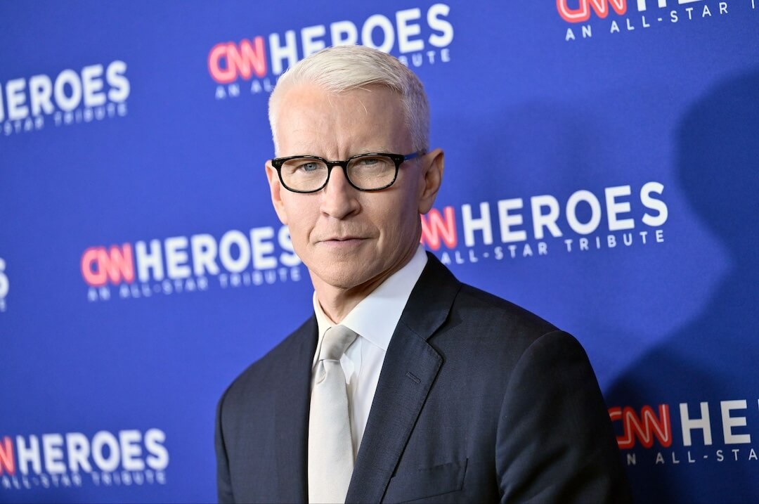 Anderson Cooper’s exit raises new questions about the future of ‘60 Minutes’