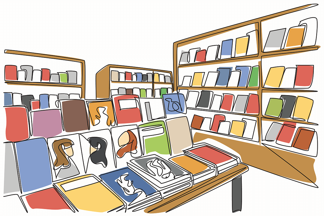 When newspapers cut book coverage, communities lose more than reviews - Poynter