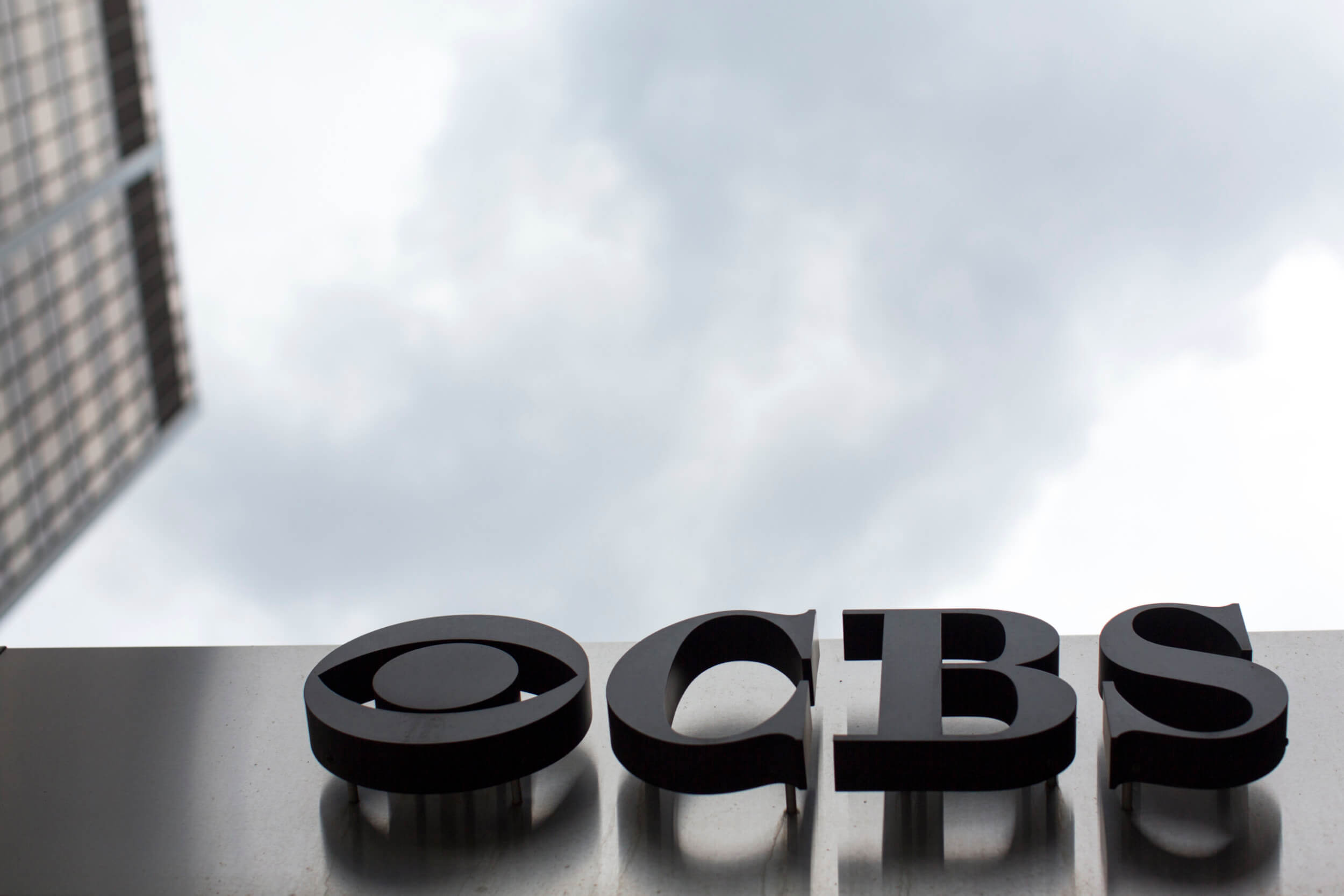 CBS News cuts radio division amid layoffs