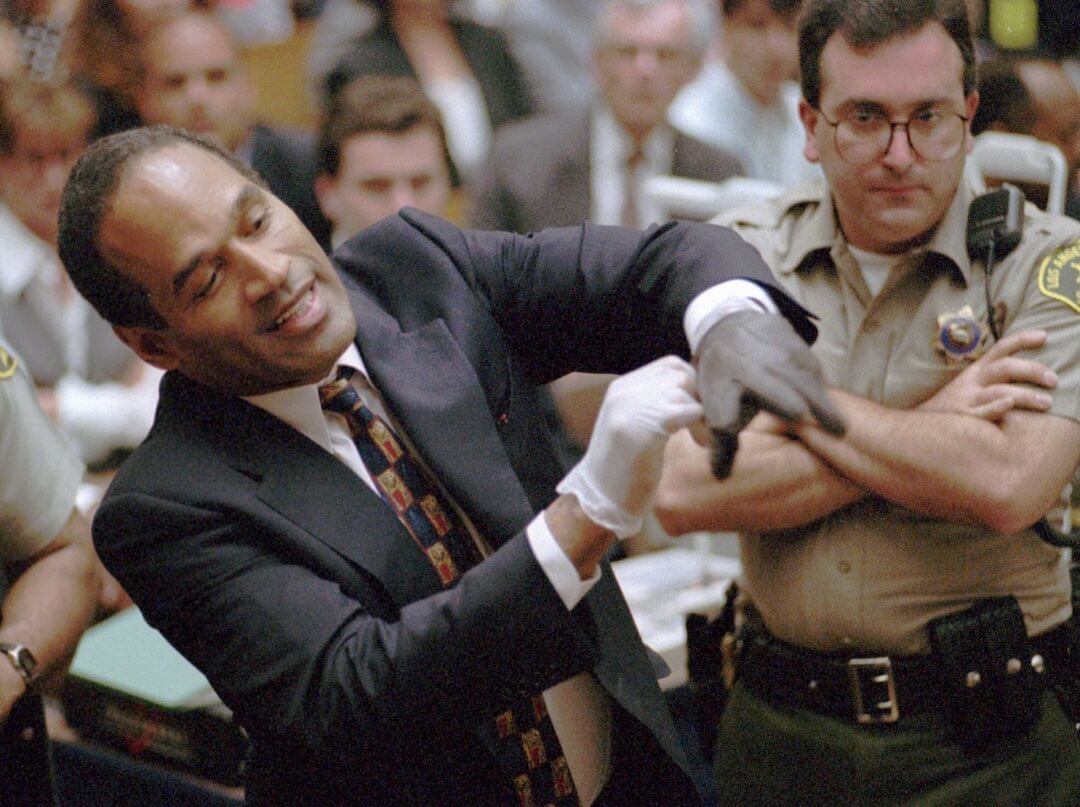 The O.J. Simpson trial ushered in the era of infotainment - Poynter