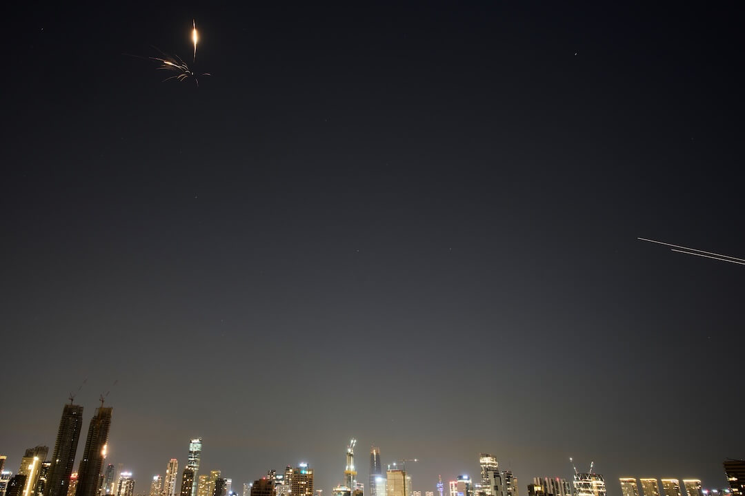 Q&A: This Iranian fact-checker has been working nonstop since the uprisings. Then the war came. - Poynter