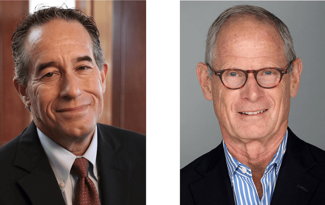 Neil Brown named new chairman of Poynter Institute Board of Trustees - Poynter