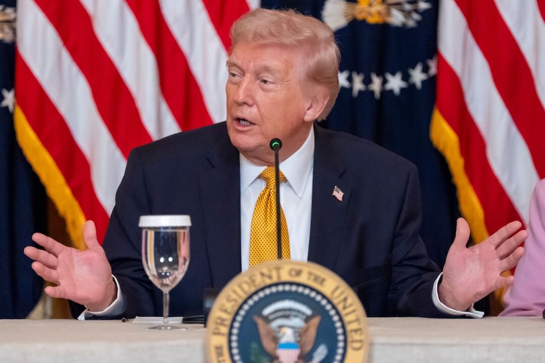 Trump is bragging about the damage he's done to the press - Poynter