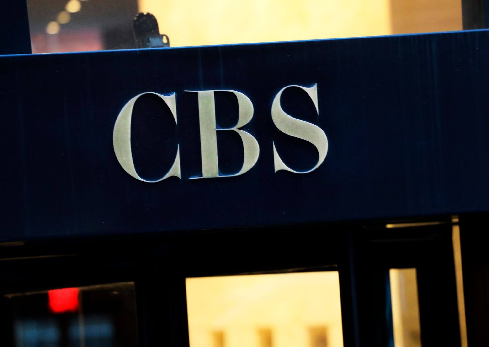 CBS News reportedly hires former Liz Cheney comms exec. The White House is fuming.