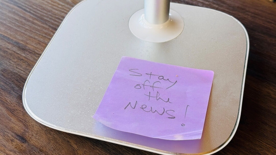 The 24-second news cycle is exhausting journalists. Here's how they cope - Poynter