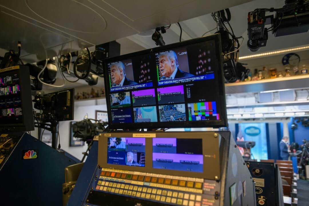 Trump says CNN may have committed a crime. The First Amendment says otherwise - Poynter