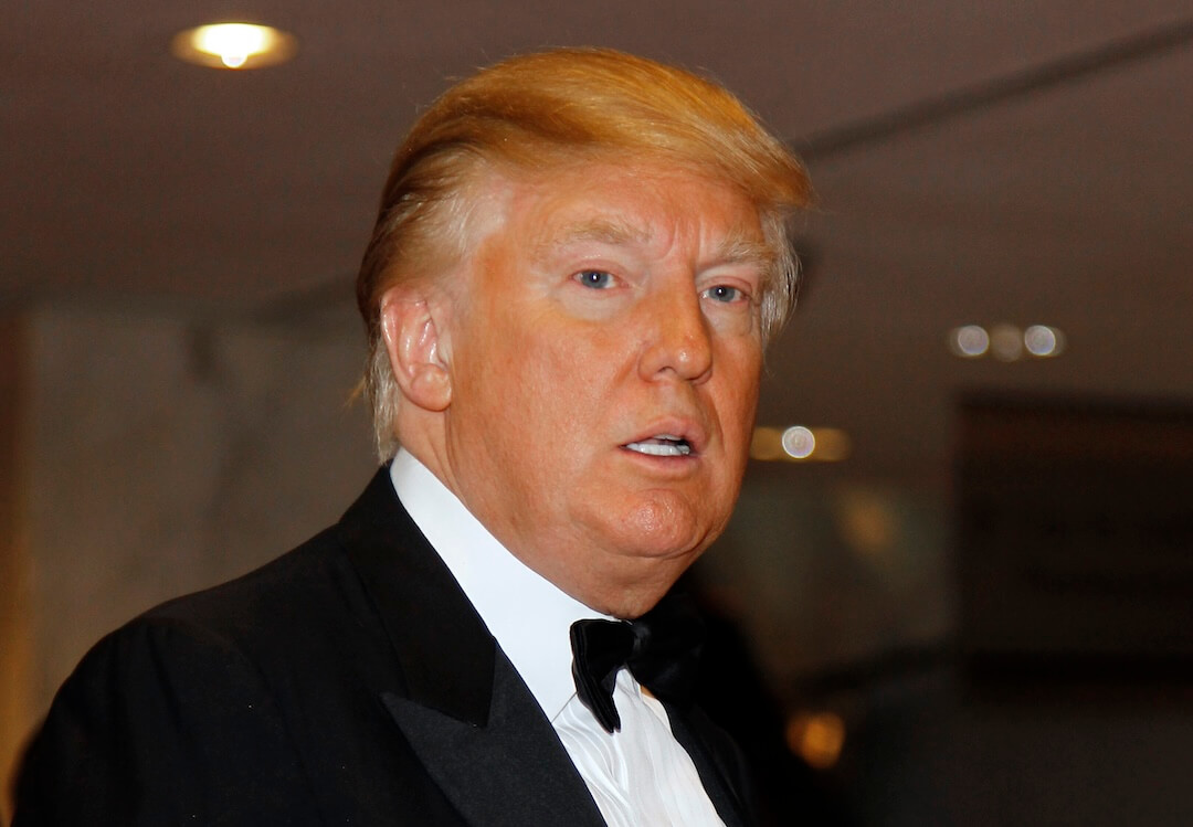 The White House Correspondents' Dinner has always been a cringefest. Trump just makes it obvious. - Poynter