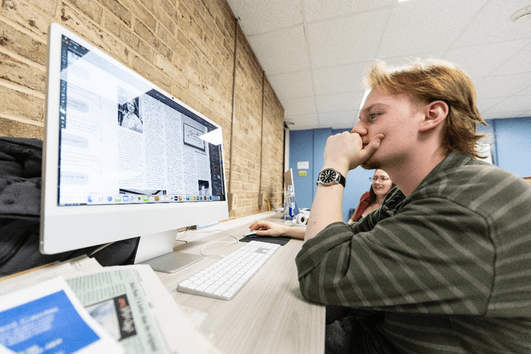 As threats to the press grow, student journalists are rewriting the rules - Poynter