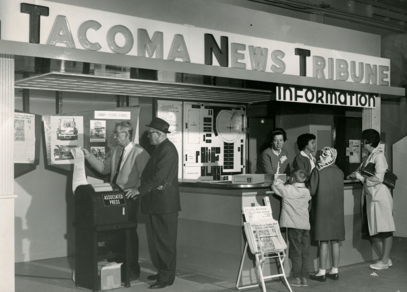 Saving local news also means saving the archives - Poynter