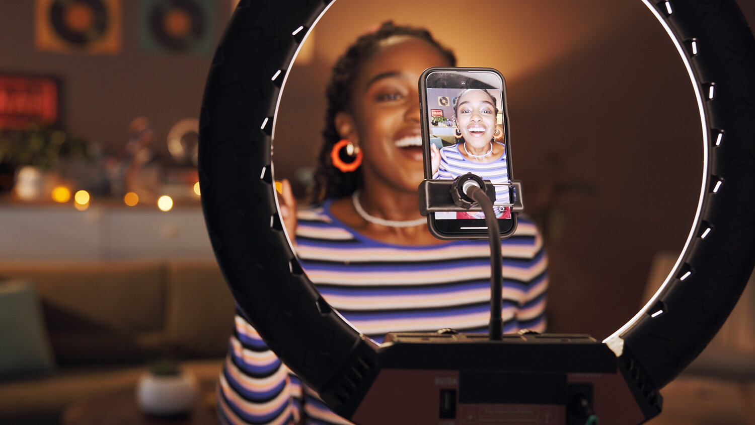 Vertical Video for Creators and Journalists
