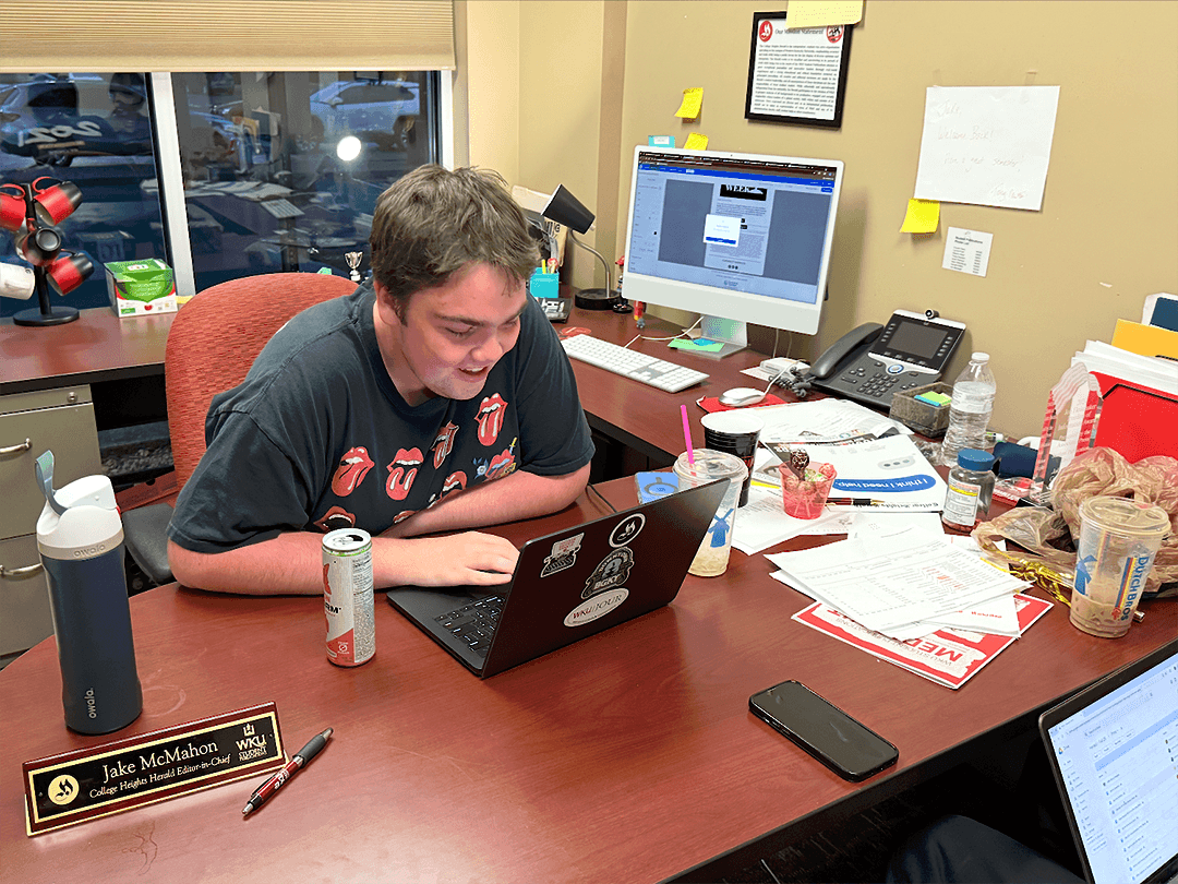 Student journalists may produce a quarter million bylines a year. Here's what that looks like - Poynter