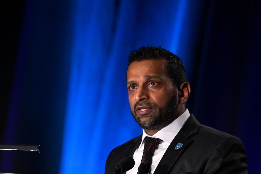 After an explosive report on his conduct, FBI Director Kash Patel threatens to sue The Atlantic - Poynter