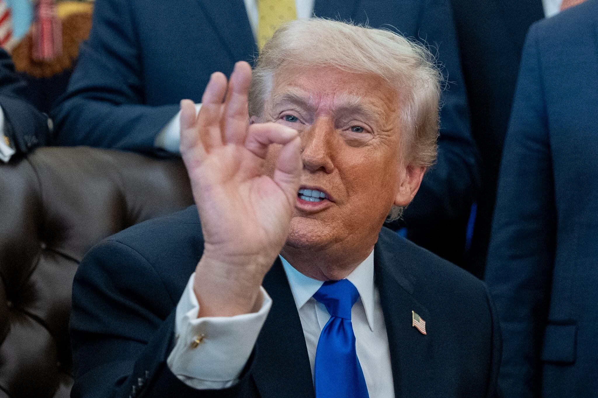 U.S. falls to its lowest ever World Press Freedom Index ranking - Poynter