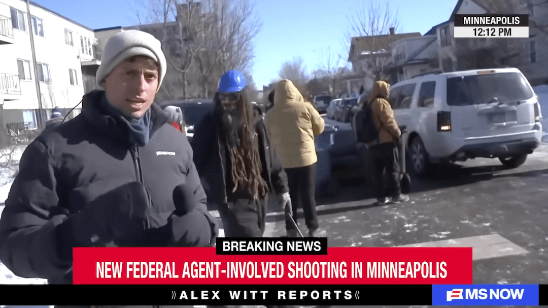 MS NOW is investing in local news and original reporting as it builds a post-NBC identity - Poynter