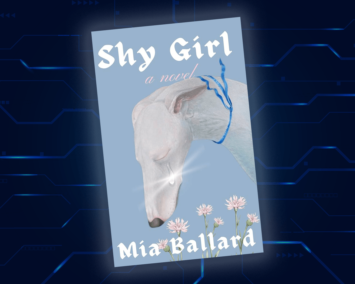 I gave 'Shy Girl' a five-star review before I found out it was AI-generated - Poynter