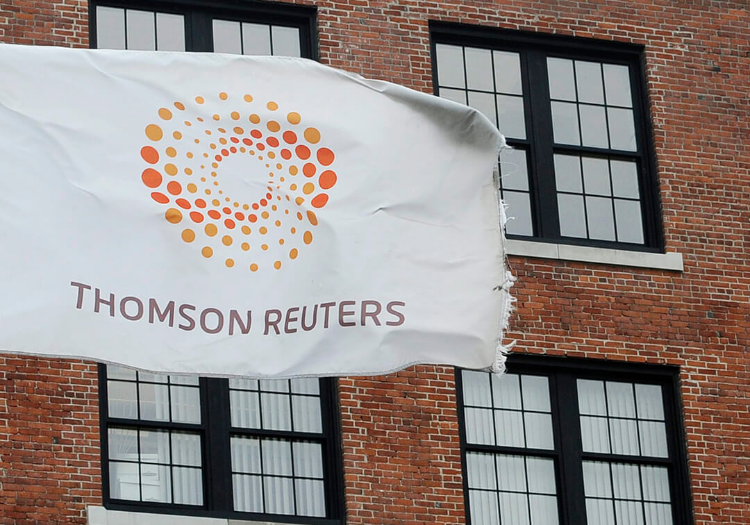 Reuters retaliated against a journalist for raising concerns about the company's ties to ICE, union alleges - Poynter