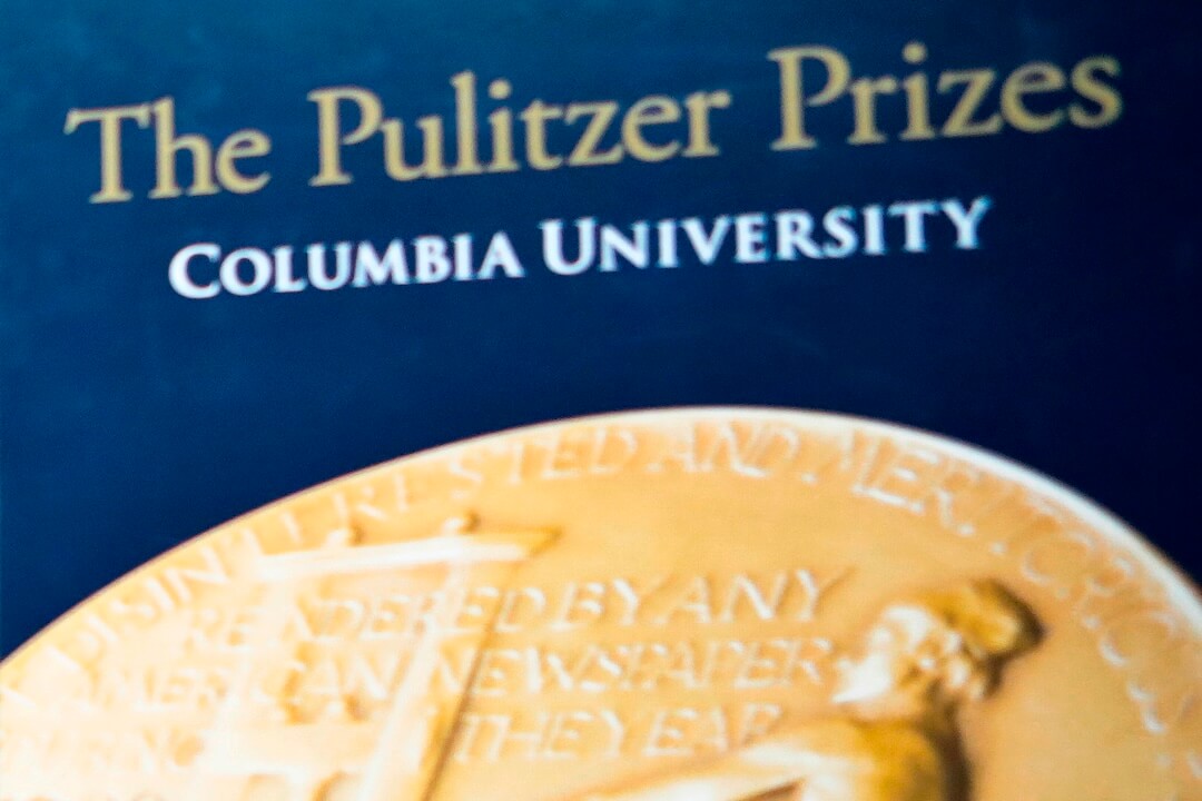 The Pulitzers name winners in two new categories, Beat Reporting and Opinion Writing - Poynter