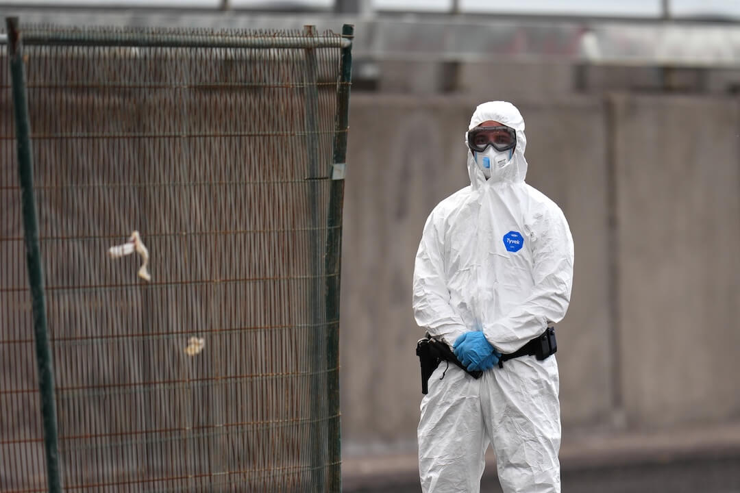 Why experts say the hantavirus outbreak is not another COVID-19 - Poynter