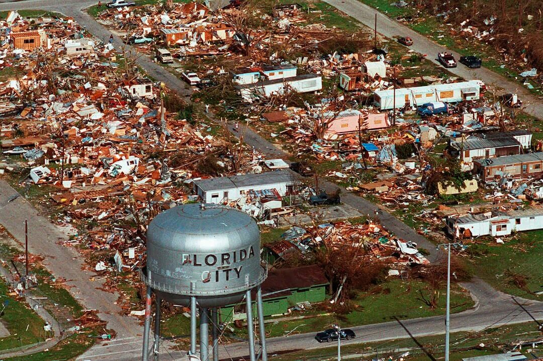 How weather became one of the most important parts of local news - Poynter