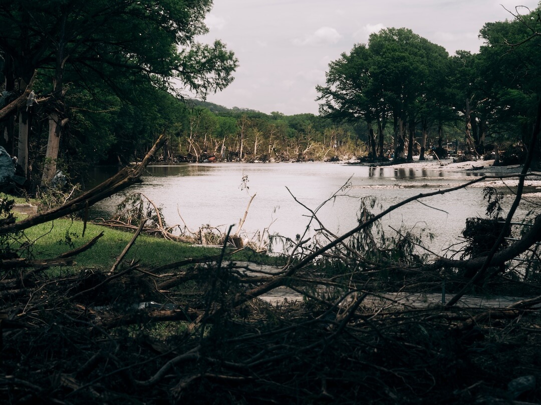 He wrote about his family's loss in a Texas flood. His Pulitzer win is complicated. - Poynter