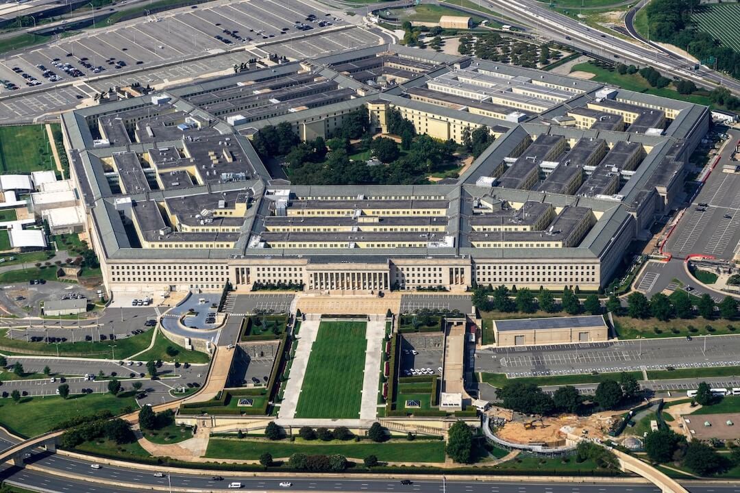 Why The New York Times is suing the Pentagon - again - Poynter