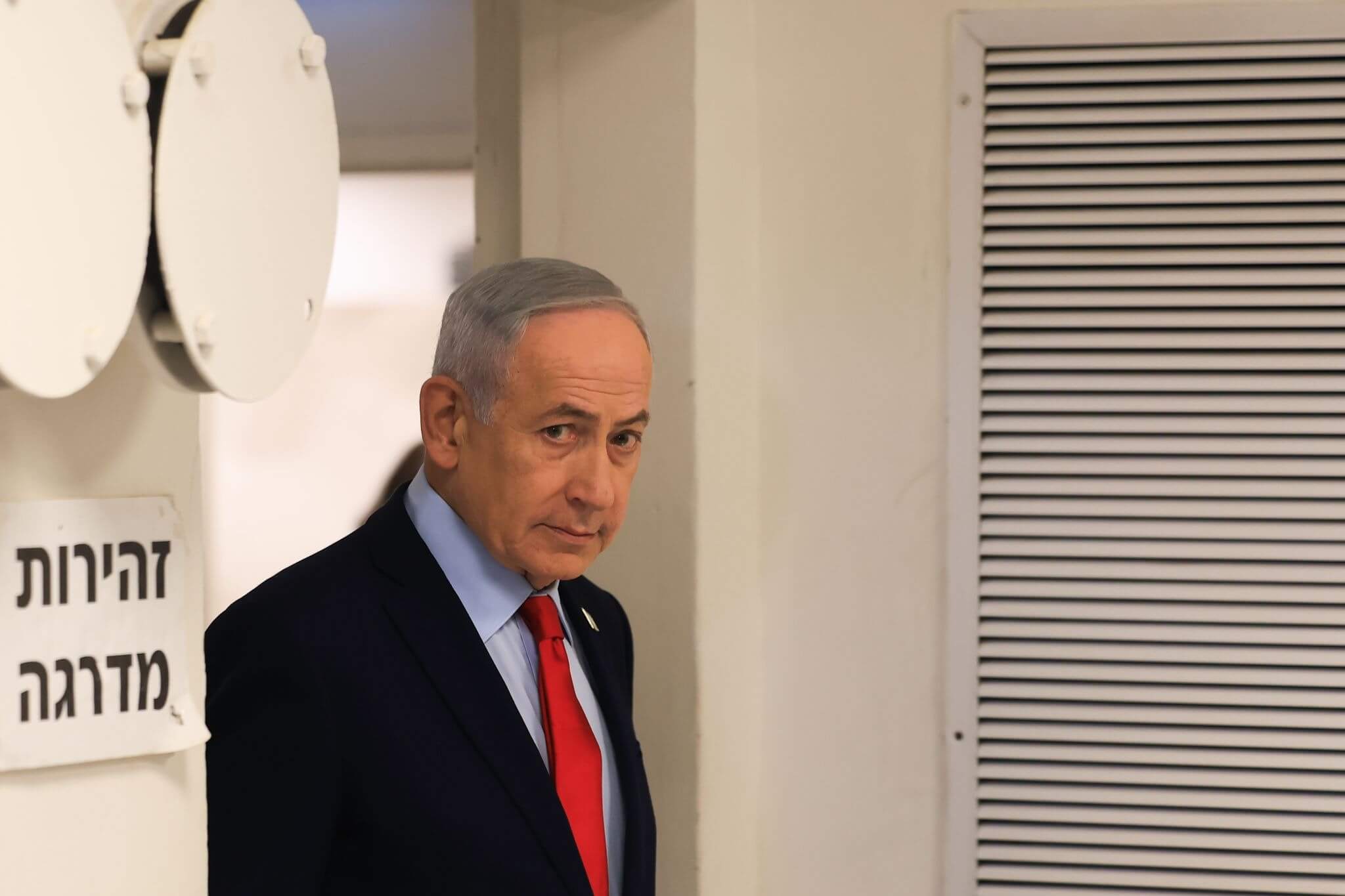 Netanyahu and Israel threaten to sue The New York Times - Poynter