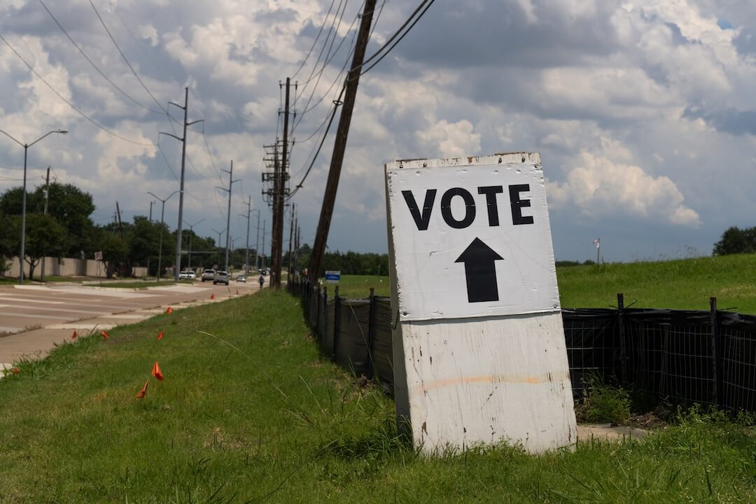 In Texas, AI-generated political ads are blurring the line between real and fake