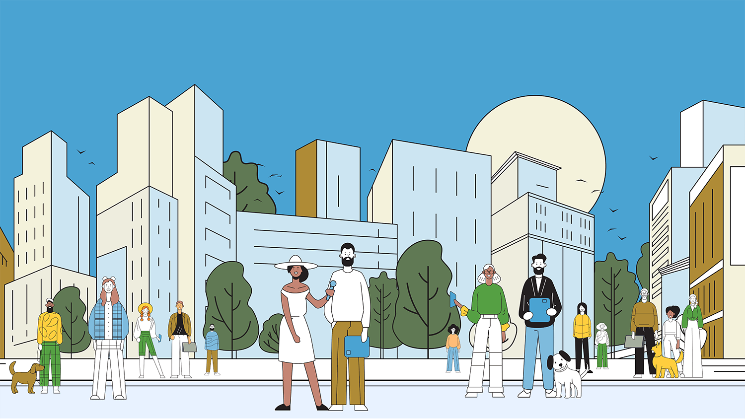 Ethically Funding Local News: A Practical Course