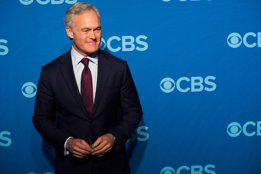 Scott Pelley is fired, deepening the crisis at ‘60 Minutes’