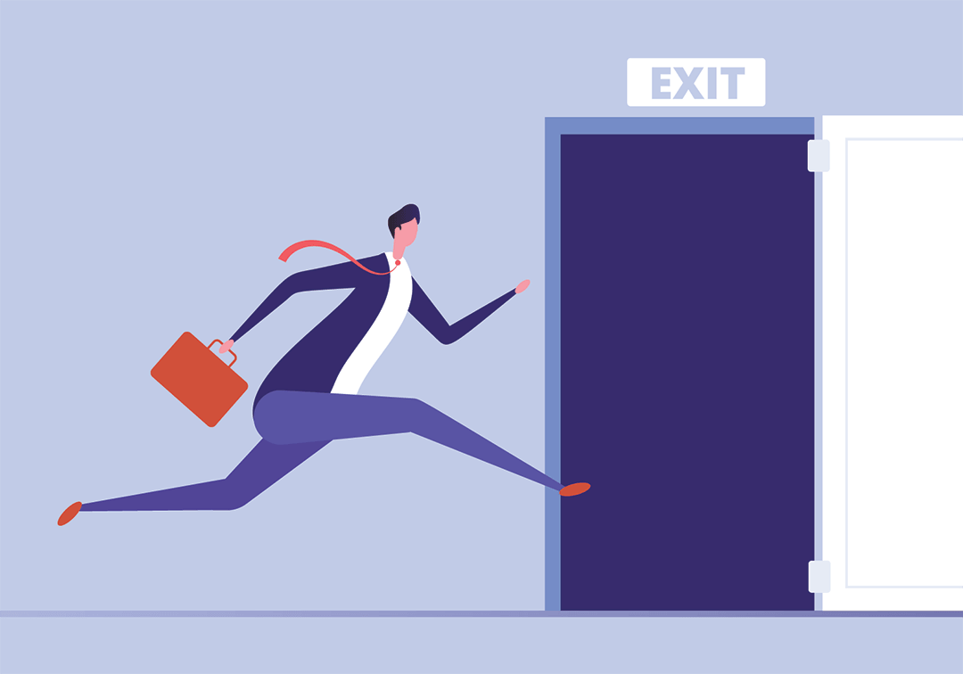 poynter.org - Megan Griffith-Greene - Should I stay or should I go? How to decide whether it's time to leave your journalism job - Poynter