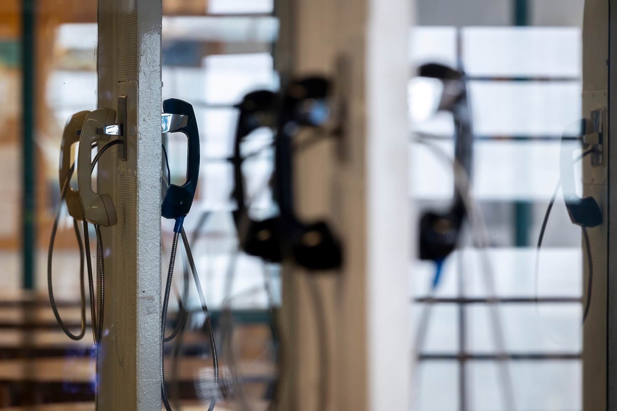 What happens in the final weeks before an execution? These reporters were inside the room.