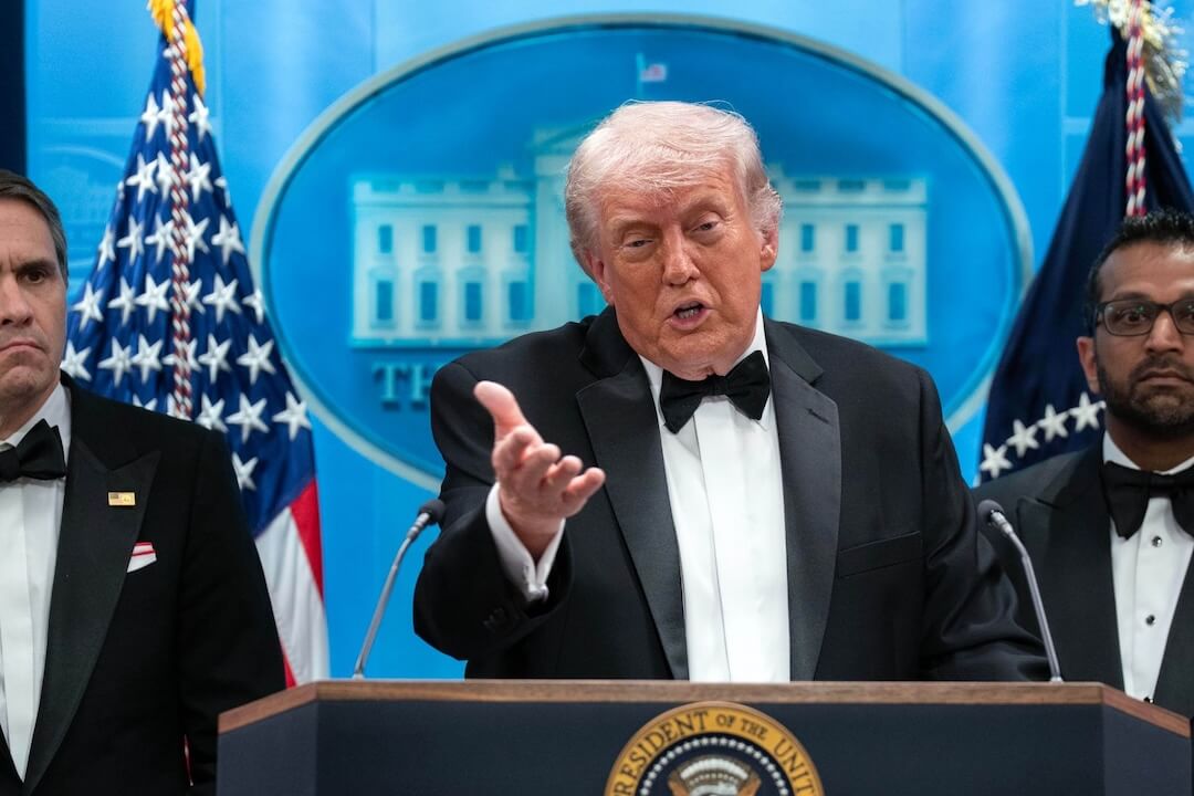 Is the White House Correspondents’ dinner headed for another mess?