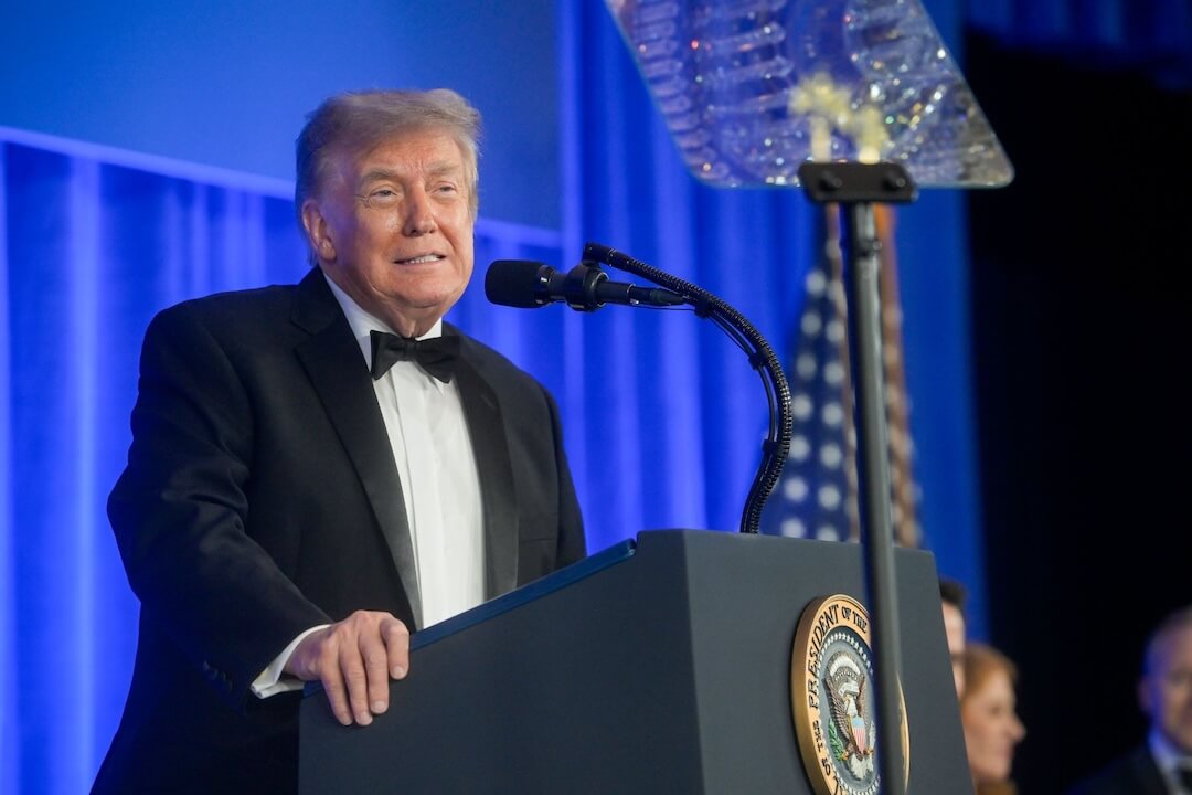 poynter.org - Tom Jones - The White House Correspondents' Association dinner was an embarrassment - Poynter
