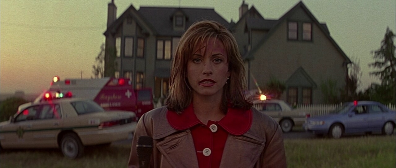Journalists are everywhere in fiction. Here are 20 of the most iconic.