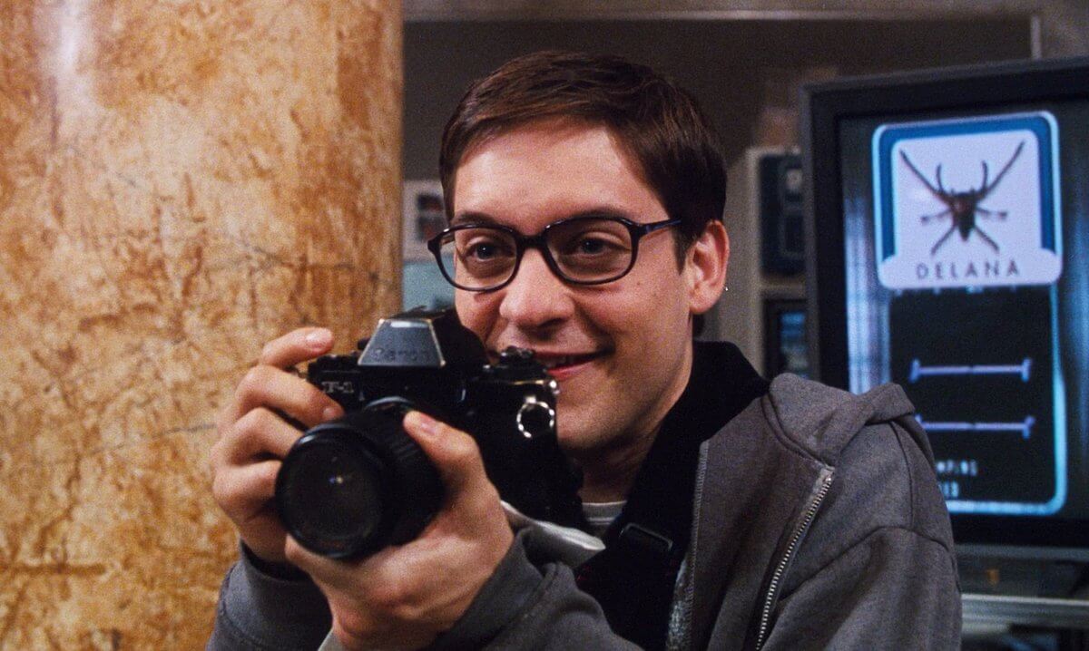 Journalists are everywhere in fiction. Here are 20 of the most iconic.