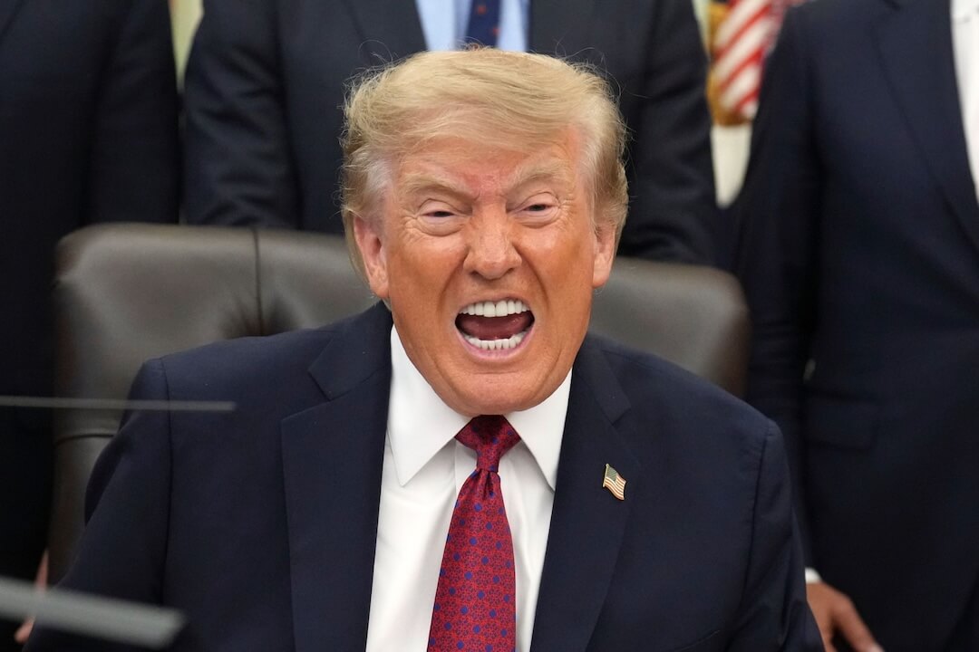 Trump’s threats against the press don’t have to succeed to do damage