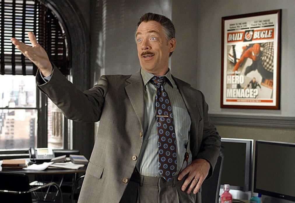 Journalists are everywhere in fiction. Here are 20 of the most iconic.