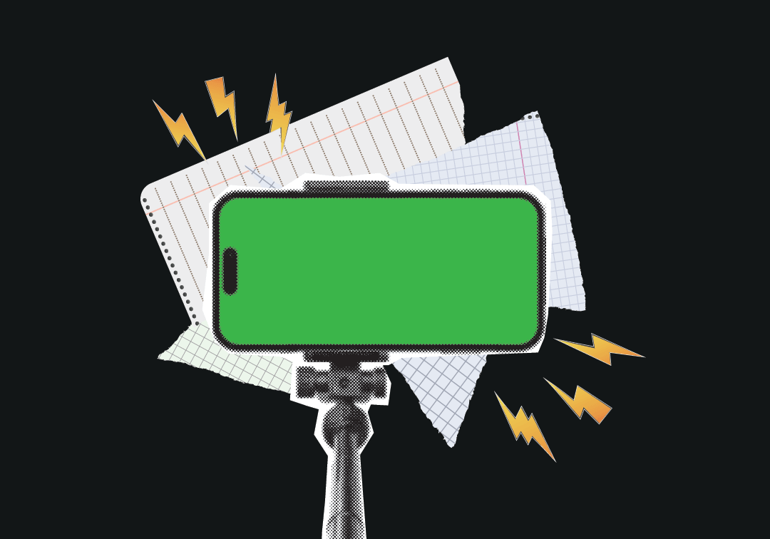 Here's how newsrooms are working with influencers