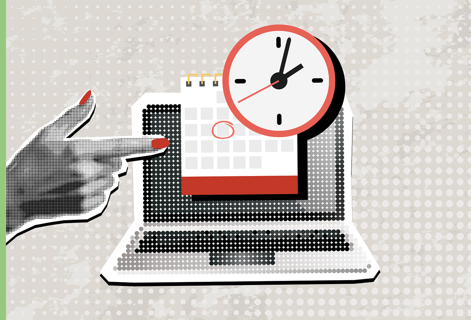 Stop showing up to job interviews without a plan